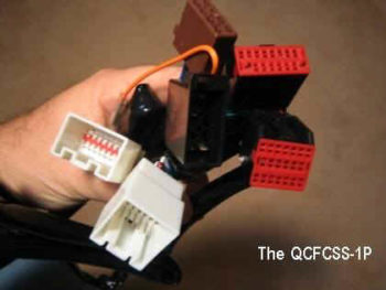 QCFCSS-1P QCFCSS-1P