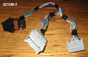 QCGM-2 QCGM-2