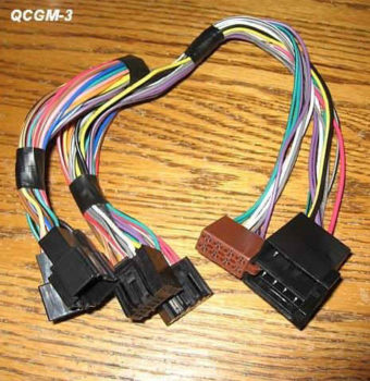 QCGM-3 QCGM-3