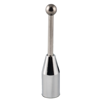 SR2 2 inch stainless steel mast magnetic mount antenna SR2 2 inch stainless steel mast magnetic mount antenna