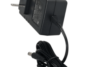 SmoothTalker 6 Volts AC/DC Wall Type Power Supply for BRM220 and BRB819 Series Wireless Boosters (DCH6HV)