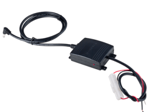 SmoothTalker 12V Install Power Supply for Boosters in Vehicles (DCH6i)