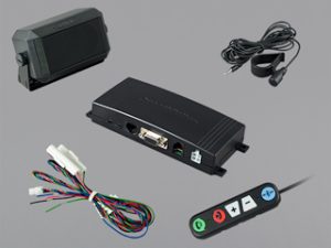 SmoothTalker Bluetooth Hands Free Car Kit (BTKU1NAP)