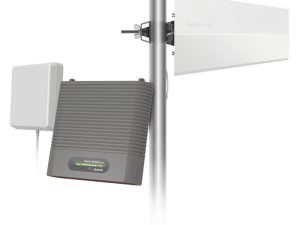 weBoost Destination RV Stationary Signal Booster Kit (470159)