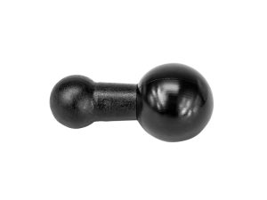 Arkon Mounts 20mm Ball to 17mm Ball Adapter (SP20MM17)