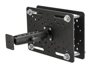 Arkon Mounts 25mm Metal Robust Forklift AMPS Mount (FLRM256AMPS)