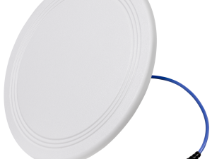 Wilson Electronics Ultra-Low-Profile Indoor Ceiling Antenna, N Female (310005)