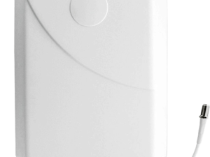 weBoost Directional Wall-Mount Panel Antenna, 75 Ohm (311155)