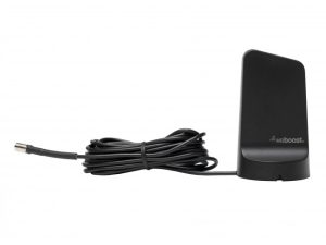 weBoost Drive Shark-Fin Magnetic Outside Antenna, SMB (311215)
