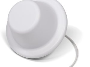 Wilson Electronics Ceiling Mount Dome Antenna 50 Ohm 600-4000MHz (311242)