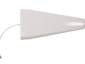 Wilson Electronics 50 Ohm Wide Band Directional Antenna, 600-4000MHz (311245)