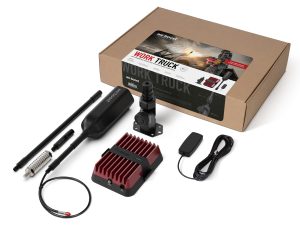 weBoost Work Truck Cell Phone Signal Booster Kit (4710061)