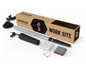 weBoost Work Site Signal Booster (473059)