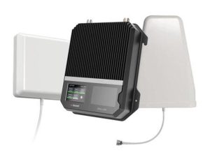 weBoost Office 200 Directional Signal Booster Kit, 50 Ohm (475047)