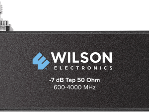 Wilson Electronics 7 dB Tap 600-4000 MHz 50 Ohm (859120)