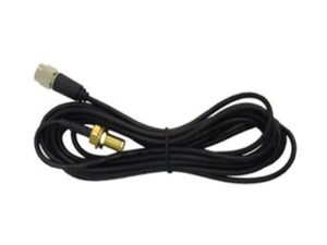 weBoost 6 Foot RG174 Coax Cable, 50 OHM, SMA Female to SMA Male (951130)
