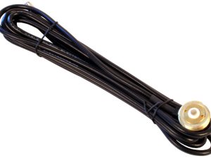 weBoost NMO Antenna Mount 3/4-inch SMA-Male Connector (901150)