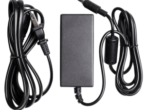 weBoost AC/DC 12V/3A - 36W Switching Power Supply W/ Locking Plug (850026)