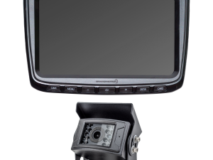 Brandmotion Heavy Duty Vision System with 7″ AHD Monitor (FLTW-7000)