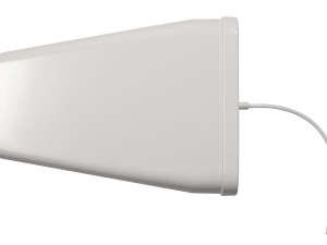 Wilson Electronics Wideband Directional Antenna 50 Ohm 617-2700 MHz (311233)