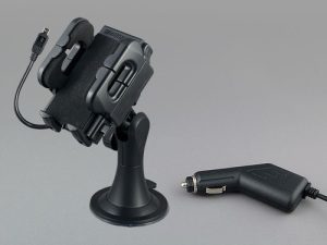 SmoothTalker Universal Charging Cradle with Suction Mount (UHUN1is)