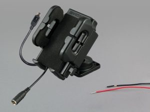 SmoothTalker Universal Charging Cradle with An Antenna Connection and Swivel Bracket (UHUN1iar)
