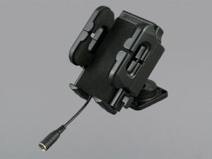 SmoothTalker Universal Non-charging Cradle with Swivel Bracket and External Antenna Connection with An FME Male (UHUN1A)