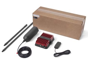 weBoost Drive Reach OTR Fleet Signal Booster Kit (471254)