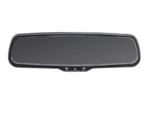 Brandmotion 4.3″ LCD Display Mirror (FLTW-7690)