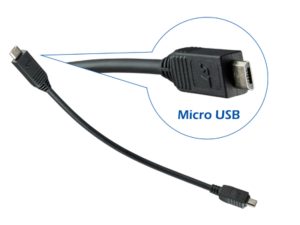 SmoothTalker Micro USB Charging Dongle (LJUSB1)