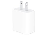 Apple 20W USB-C Power Adapter (MHJA3AM/A)