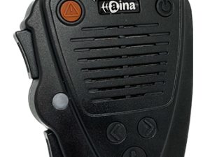 AINA PTT Voice Responder Bluetooth Speaker-Microphone (APTT2)