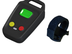 AINA PTT Smart Button (ASB1.2)