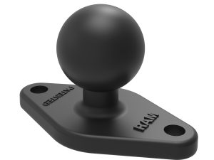 RAM Mounts RAM Diamond Ball Base - B Size (RAM-B-238U)