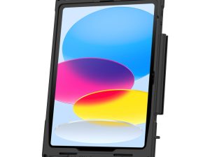RAM Mounts IntelliSkin Next Gen for Apple iPad 10th & 11th Gen (RAM-GDS-SKIN-AP40-NG)