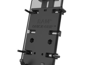 RAM Mounts RAM Quick-Grip XL Large Phone Holder (RAM-HOL-PD4U)