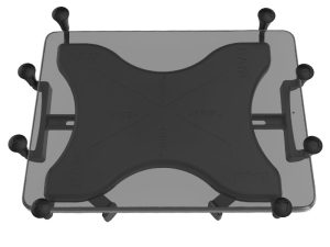 RAM Mounts RAM X-Grip Universal Holder for 12"-13" Tablets (RAM-HOL-UN11U)