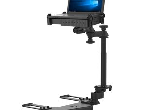 RAM Mounts RAM Laptop Mount for '15-22 Chevrolet Colorado + More (Legacy) (RAM-VB-193-SW1)