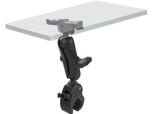 RAM Mounts RAM Tough-Claw Heavy Duty Mount for Starlink Mini (RAP-404-STA1U)