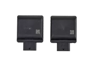 Brandmotion Radar Blindspot System with Cross Traffic Detection (RDBS-1600)