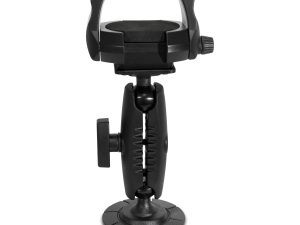 Arkon Mounts RoadVise Ultra Holder with Adhesive Mount (RVKNVHB)