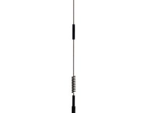 Wilson Electronics Dual-band (800 / 1900 MHz) NMO Mount Cellular Antenna with An FME Female Connector (311104)