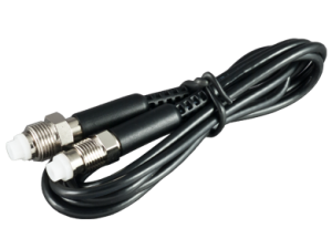 SmoothTalker Booster Input Co-ax Cable, 6 Foot (180 Cm) (ACX600X)