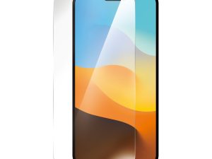 CLICK Clear Screen Protector for iPhone 16 (CL-GLC-IPH16-CL)