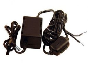 weBoost 12V DC Fused Hardwire Power Supply with 2.5 mm DC Plug (851111)