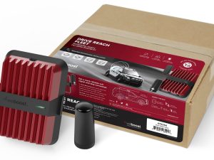 weBoost Drive Reach Fleet Cell Phone Signal Booster (470254)