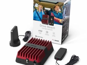 weBoost Drive Reach Vehicle Signal Booster Kit (470154)