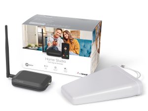weBoost Home Studio Signal Booster Kit (470166)