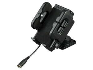 SmoothTalker Universal Non-charging Cradle with Antenna Connection and Swivel Bracket (BTHUN1A)