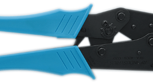 Wilson Electronics Crimp Tool with Hex Die for Crimping LMR-400 and LMR-400 Plenum Cable Connectors (992204)